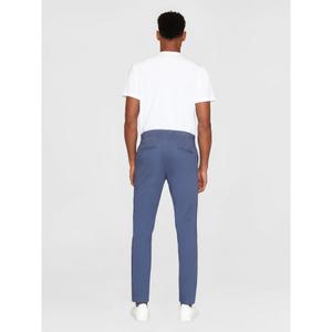 Spodnie chino KnowledgeCotton Apparel Luca image-3