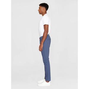 Spodnie chino KnowledgeCotton Apparel Luca image-4
