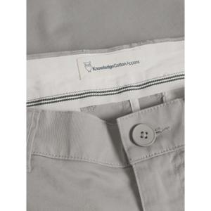 Chino-bukser KnowledgeCotton Apparel Luca image-2