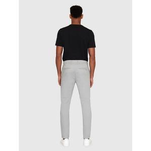 Chino-bukser KnowledgeCotton Apparel Luca image-4