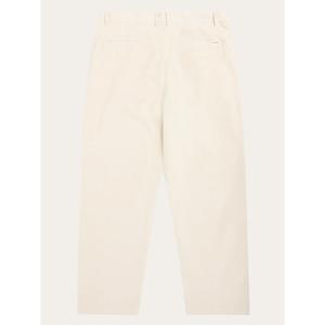 Corduroy-Chinohose KnowledgeCotton Apparel Flint image-1