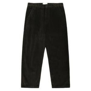 Corduroy-Chinohose KnowledgeCotton Apparel Flint