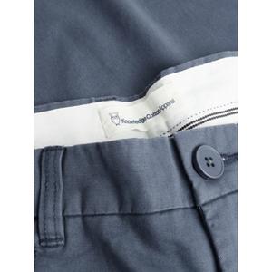 Spodnie chino KnowledgeCotton Apparel Chuck image-2