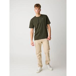 Spodnie chino KnowledgeCotton Apparel Chuck image-2