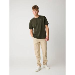 Spodnie chino KnowledgeCotton Apparel Chuck image-3