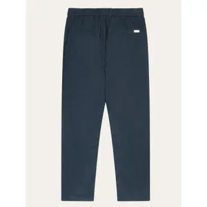 Pantalón chino KnowledgeCotton Apparel Tim Tapered image-1