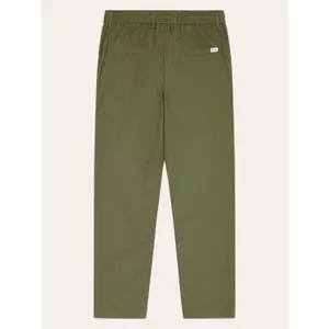 Pantalón chino KnowledgeCotton Apparel Tim Tapered image-1