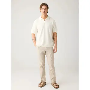 Pantalón chino KnowledgeCotton Apparel Tim Tapered image-2