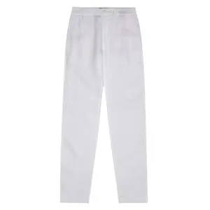 Pantalon en lin KnowledgeCotton Apparel Chuck image-0