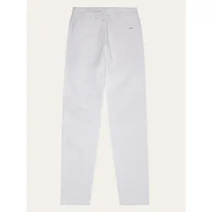 Pantalon en lin KnowledgeCotton Apparel Chuck image-1