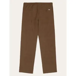 Pantalon en lin KnowledgeCotton Apparel Chuck image-1