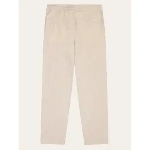 Pantalon en lin KnowledgeCotton Apparel Chuck image-1