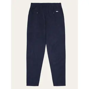 Pantalon en lin KnowledgeCotton Apparel Chuck image-1