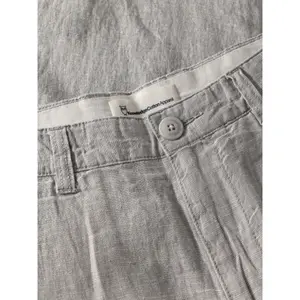 Pantalon en lin KnowledgeCotton Apparel Chuck Regular image-3