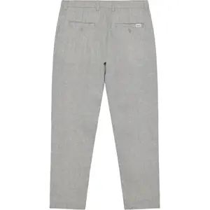 Pantalon en lin KnowledgeCotton Apparel Chuck Regular image-2