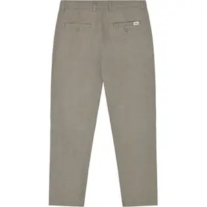 Pantalon en lin KnowledgeCotton Apparel Chuck Regular image-1