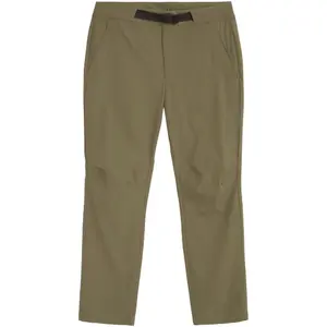 TIM Elasticated Drawstring Trousers KnowledgeCotton Apparel image-0