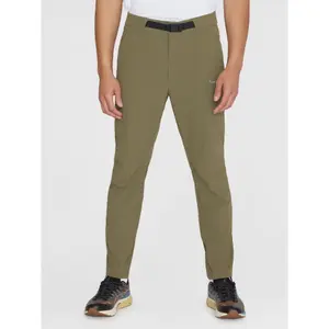TIM Elasticated Drawstring Trousers KnowledgeCotton Apparel image-1