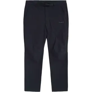 TIM Elasticated Drawstring Trousers KnowledgeCotton Apparel image-0