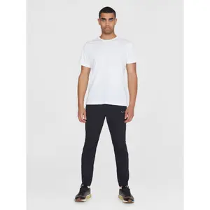 TIM Elasticated Drawstring Trousers KnowledgeCotton Apparel image-3