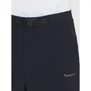 TIM Elasticated Drawstring Trousers KnowledgeCotton Apparel image-4