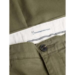 Calças KnowledgeCotton Apparel Chuck image-2