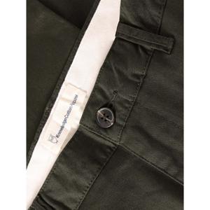 Calças KnowledgeCotton Apparel Chuck classique image-2