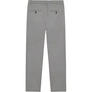 Κανονικό παντελόνι από καμβά KnowledgeCotton Apparel image-2