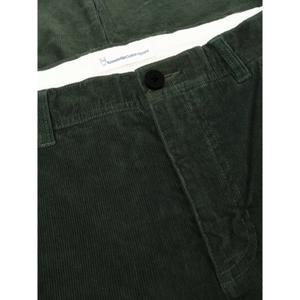 Chino Trousers KnowledgeCotton Apparel Chuck classique image-2