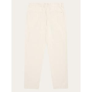 Chino Trousers KnowledgeCotton Apparel Chuck classique image-1