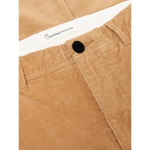 Chino Trousers KnowledgeCotton Apparel Chuck classique image-2
