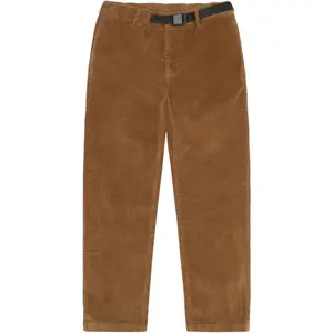 Corduroy Trousers KnowledgeCotton Apparel image-0