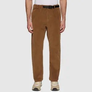 Corduroy Trousers KnowledgeCotton Apparel image-1