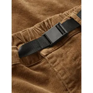 Corduroy Trousers KnowledgeCotton Apparel image-5