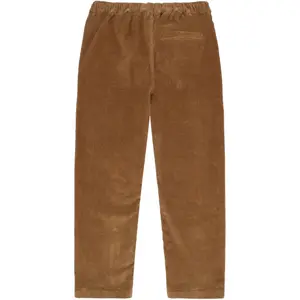 Corduroy Trousers KnowledgeCotton Apparel image-3