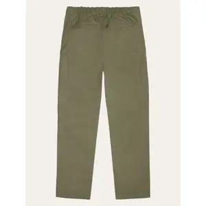 Pantalon KnowledgeCotton Apparel Vent canvas 200 image-3