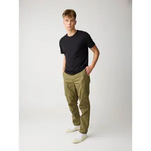 Pantalon KnowledgeCotton Apparel Vent canvas 200 image-1