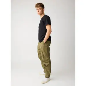 Pantalon KnowledgeCotton Apparel Vent canvas 200 image-4