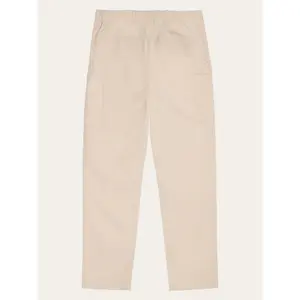 Pantalon KnowledgeCotton Apparel Vent canvas 200 image-3