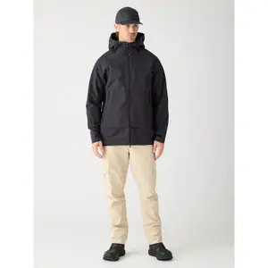 Pantalon KnowledgeCotton Apparel Vent canvas 200 image-1