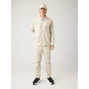 Pantalon KnowledgeCotton Apparel Vent canvas 200 image-2