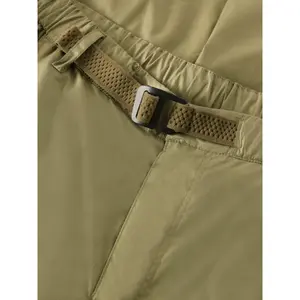 Pantalon en ripstop KnowledgeCotton Apparel Vent 90 image-4