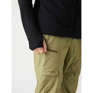 Pantalon en ripstop KnowledgeCotton Apparel Vent 90 image-3