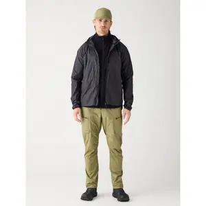 Pantalon en ripstop KnowledgeCotton Apparel Vent 90 image-1