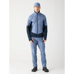Cargo-Hose KnowledgeCotton Apparel Vent ripstop 90 image-2