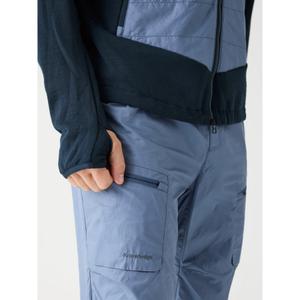 Cargo-Hose KnowledgeCotton Apparel Vent ripstop 90 image-3