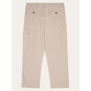 Große Cargo-Hose aus Flammengarn KnowledgeCotton Apparel Flint - GOTS/Vegan image-2