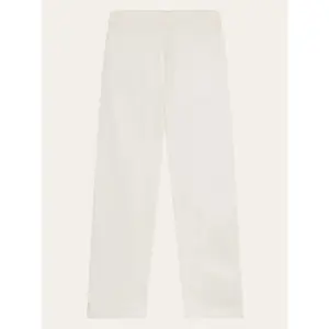 Jeans Wide Leg KnowledgeCotton Apparel Flint image-1
