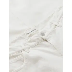 Jeans Wide Leg KnowledgeCotton Apparel Flint image-3