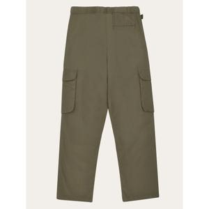 Cargo-Hose mit Gürtel KnowledgeCotton Apparel Flint Ribstop image-1